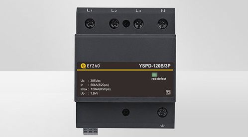 不知道浪涌保護器工作原理-你好意思說是電專業【杭州易造】 不知道浪涌保護器工作原理-你好意思說是電專業【杭州易造】