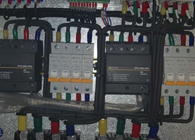 亞運會板球場使用復合型浪涌保護器認證齊全驗收無憂【杭州易造】 亞運會板球場使用復合型浪涌保護器認證齊全驗收無憂【杭州易造】