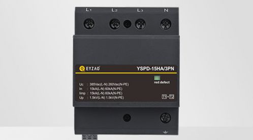 浪涌保護器接線圖-20年經驗沉淀技術精心繪制--易造防雷 浪涌保護器接線圖-20年經驗沉淀技術精心繪制--易造防雷