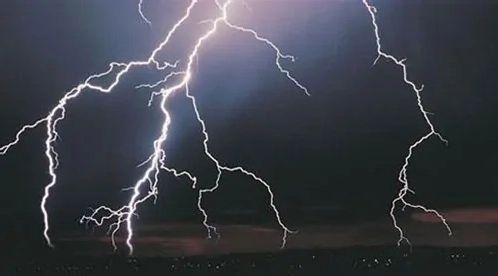 預(yù)防雷電安全小常識(shí)—防“雷”于未然,易造更安全【杭州易造】