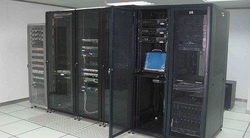 機(jī)房防雷—一篇文讓你迅速了解它【杭州易造】 機(jī)房防雷—一篇文讓你迅速了解它【杭州易造】