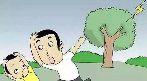 防雷安全小常識—原來這才是有用的知識【易造防雷】 防雷安全小常識—原來這才是有用的知識【易造防雷】