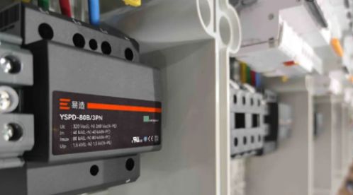 浪涌保護器的配置方案-點擊獲取-易造防雷 浪涌保護器的配置方案-點擊獲取-易造防雷