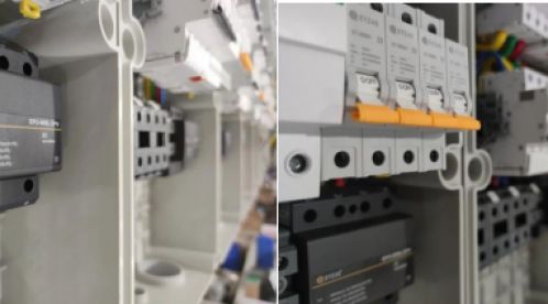 不同的接地方式，浪涌保護器怎么選型？-一看便知-易造防雷