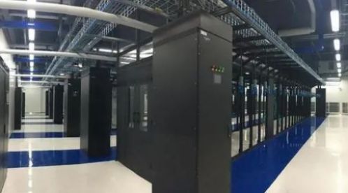 數據機房防雷怎么做？查看解決方案-易造防雷