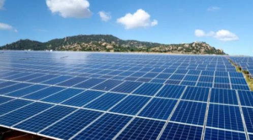 光伏防雷解決方案-點擊獲取-易造防雷