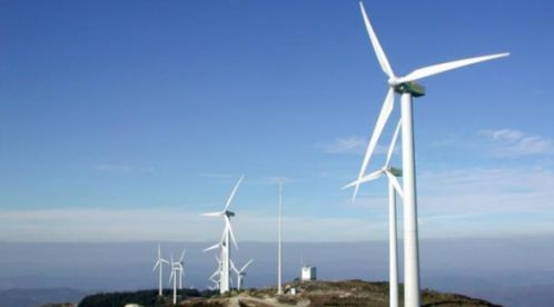 海陸風電防雷解決方案-點擊獲取-易造防雷