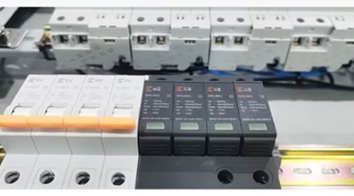 配電柜浪涌保護(hù)器的選型-點(diǎn)擊查看-易造防雷 配電柜浪涌保護(hù)器的選型-點(diǎn)擊查看-易造防雷