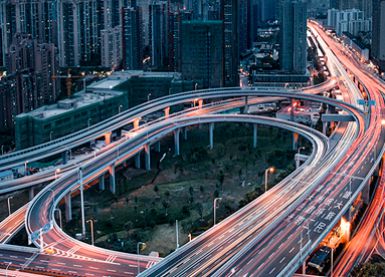 高速公路電涌防護方案 高速公路電涌防護方案