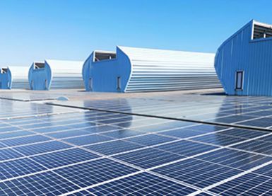 光伏儲能防護(hù)方案 光伏儲能防護(hù)方案