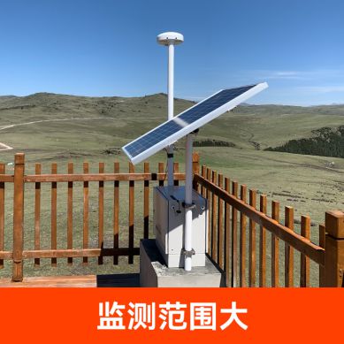 景區(qū)雷電預(yù)警系統(tǒng) 景區(qū)雷電預(yù)警系統(tǒng)