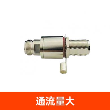 天饋信號防雷器 天饋信號防雷器