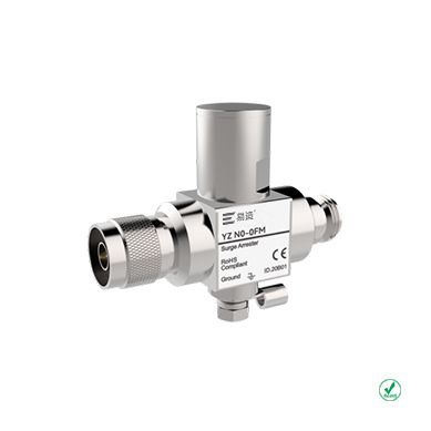 同軸射頻浪涌保護(hù)器YZ N0-0FM 同軸射頻浪涌保護(hù)器YZ N0-0FM