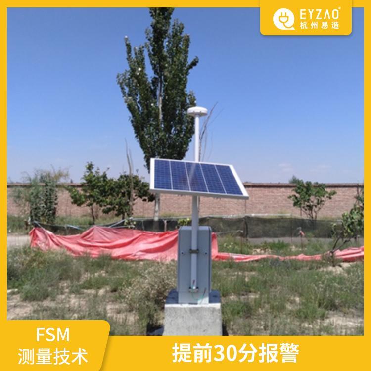 雷電預警系統-提前30分報警 雷電預警系統-提前30分報警