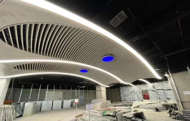 為昆明地鐵5號線提供防雷浪涌保護器- 為昆明地鐵5號線提供防雷浪涌保護器-