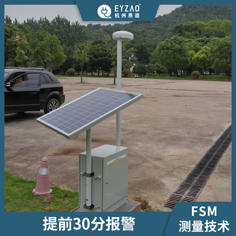 為什么要使用雷電預警系統-提前30分鐘報警 為什么要使用雷電預警系統-提前30分鐘報警