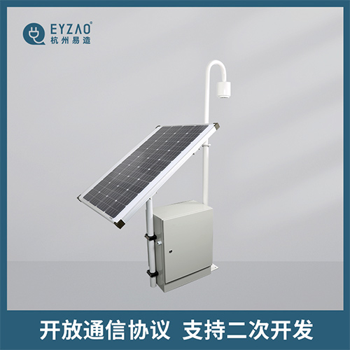 大氣電場儀的探頭安裝注意事項 大氣電場儀的探頭安裝注意事項