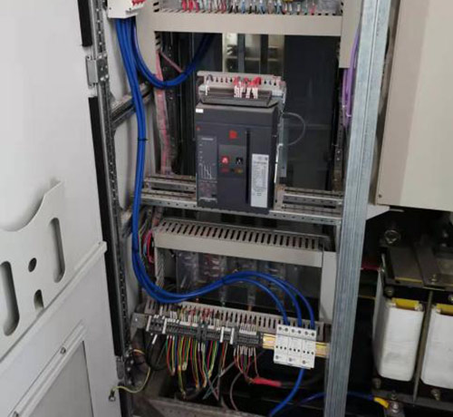 浪涌保護器 浪涌保護器