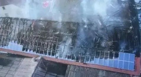 光伏防雷解決方案-光伏發電系統 光伏防雷解決方案-光伏發電系統