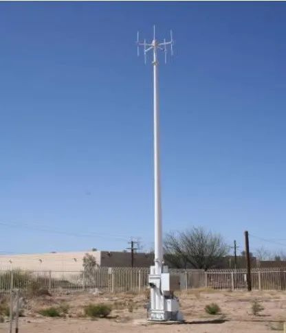 大氣電場儀和閃電定位系統有什么區別 大氣電場儀和閃電定位系統有什么區別