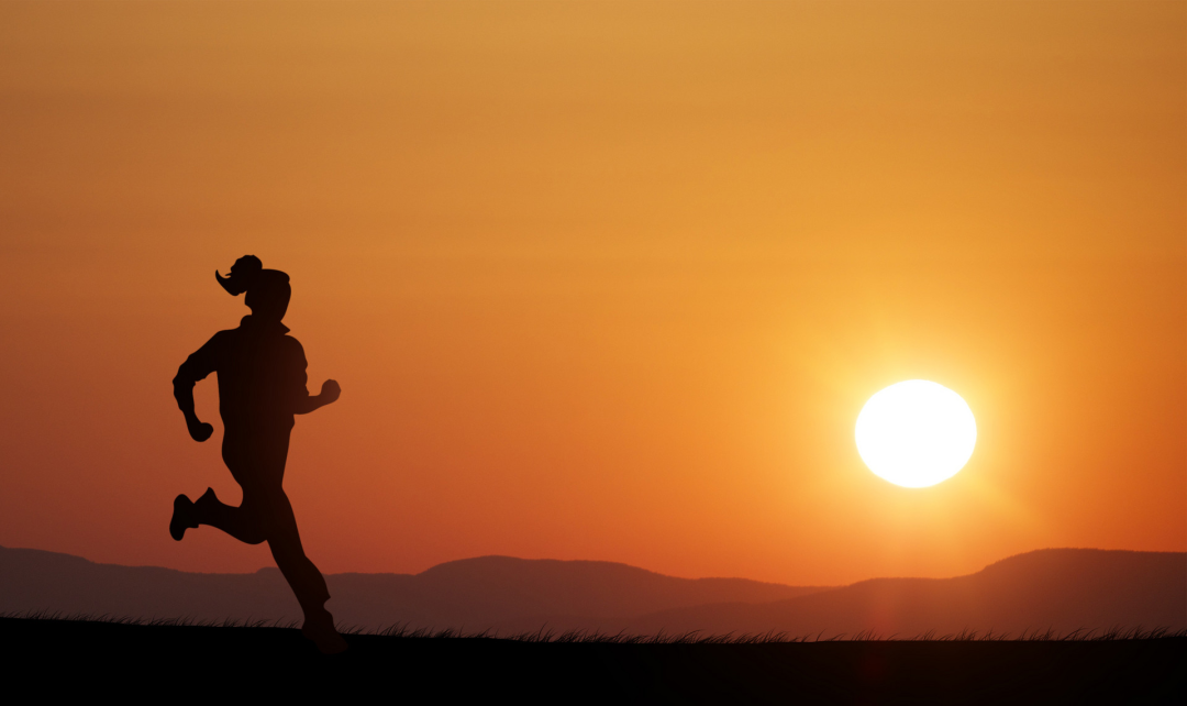 芒種 | 風吹麥成浪，蟬鳴夏始忙【杭州易造】-運動