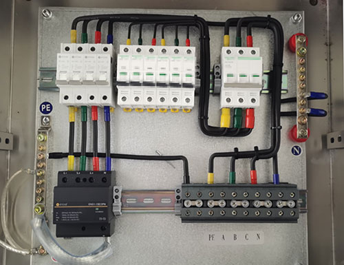 浪涌保護器 浪涌保護器