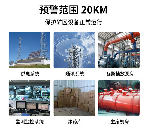 風電場雷電預警系統如何選擇?了解這3點不踩坑! 風電場雷電預警系統如何選擇?了解這3點不踩坑!