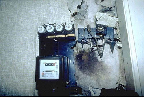 防雷箱是一種防雷擊設(shè)備，