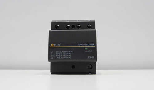 防雷箱種類(lèi)