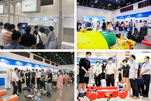 2易造參加2022浙江國際應急物資貿易博覽會 2易造參加2022浙江國際應急物資貿易博覽會