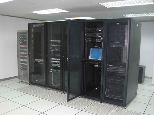 機房防雷 機房防雷