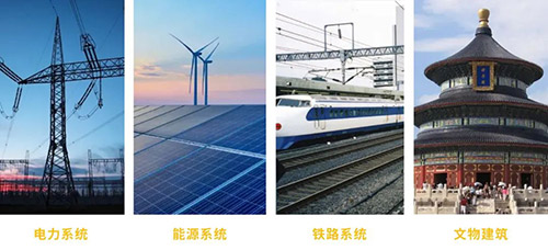 電流記錄儀-應用場景 電流記錄儀-應用場景