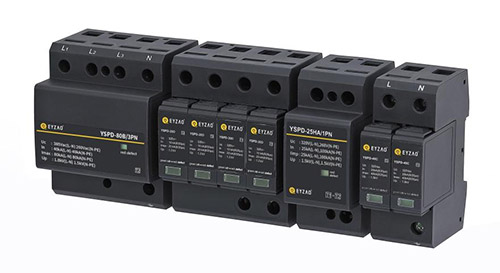 浪涌保護(hù)器 浪涌保護(hù)器