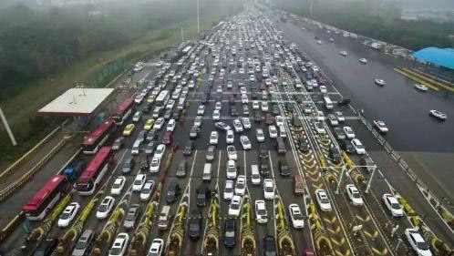 高速公路收費站防雷基礎知識-供電系統需求 高速公路收費站防雷基礎知識-供電系統需求