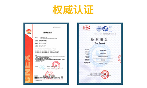 雷電流記錄儀-認證 雷電流記錄儀-認證