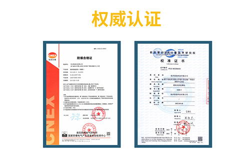 接地電阻在線測試儀廠家權威認證 