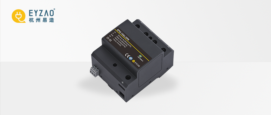 風電上不能用普通的浪涌保護器，否則很容易起火