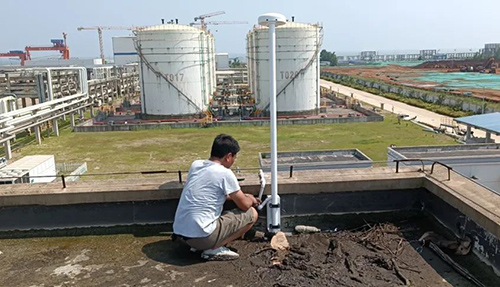 EW3.0雷電預(yù)警系統(tǒng)安裝教程視頻 EW3.0雷電預(yù)警系統(tǒng)安裝教程視頻