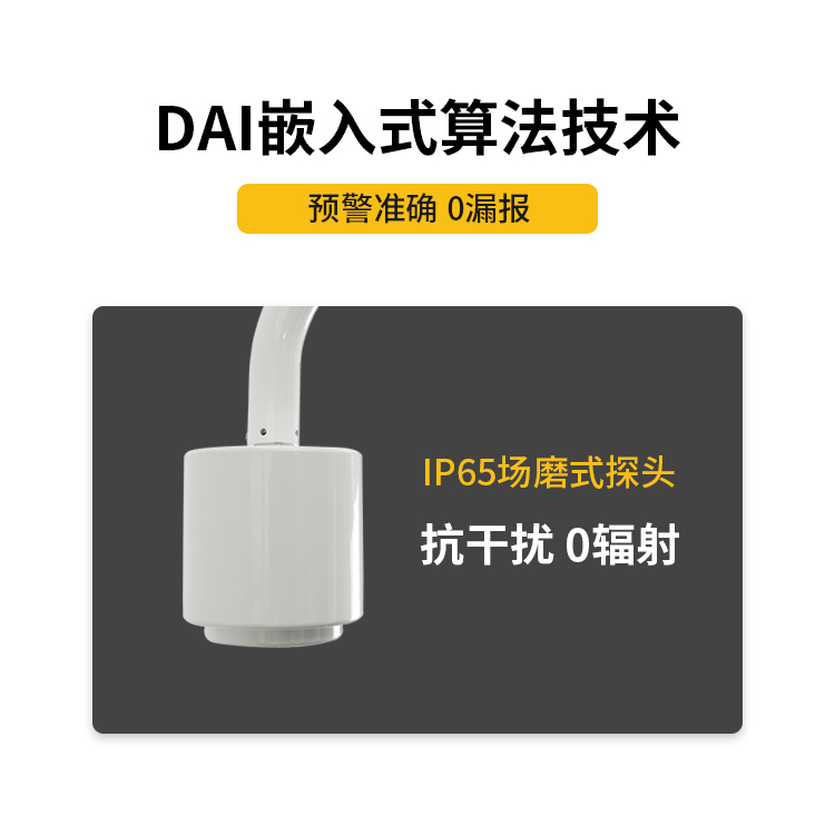 易造雷電預警系統預警準確 0漏報 易造雷電預警系統預警準確 0漏報