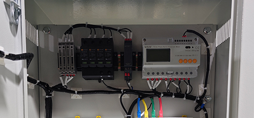 低壓電容柜浪涌保護器價格