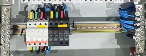 那些配電箱需要浪涌保護器 那些配電箱需要浪涌保護器