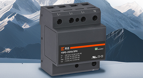 浪涌保護器的安裝注意事項 浪涌保護器的安裝注意事項