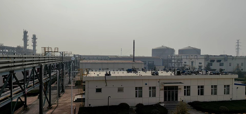 山東化工企業(yè)雷電預(yù)警系統(tǒng)建設(shè) 山東化工企業(yè)雷電預(yù)警系統(tǒng)建設(shè)